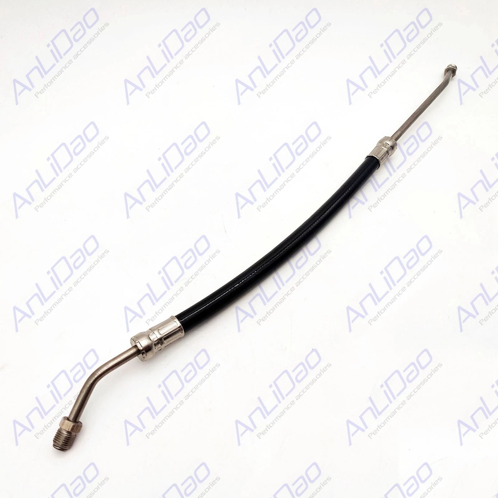 Hydraulic Hose for Volvo Penta DPH Steering Cylinder (3863405, 21548739)