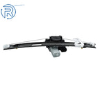 Rear Right Window Regulator with Motor for BMW 328i E90 E91 (2007-2012)
