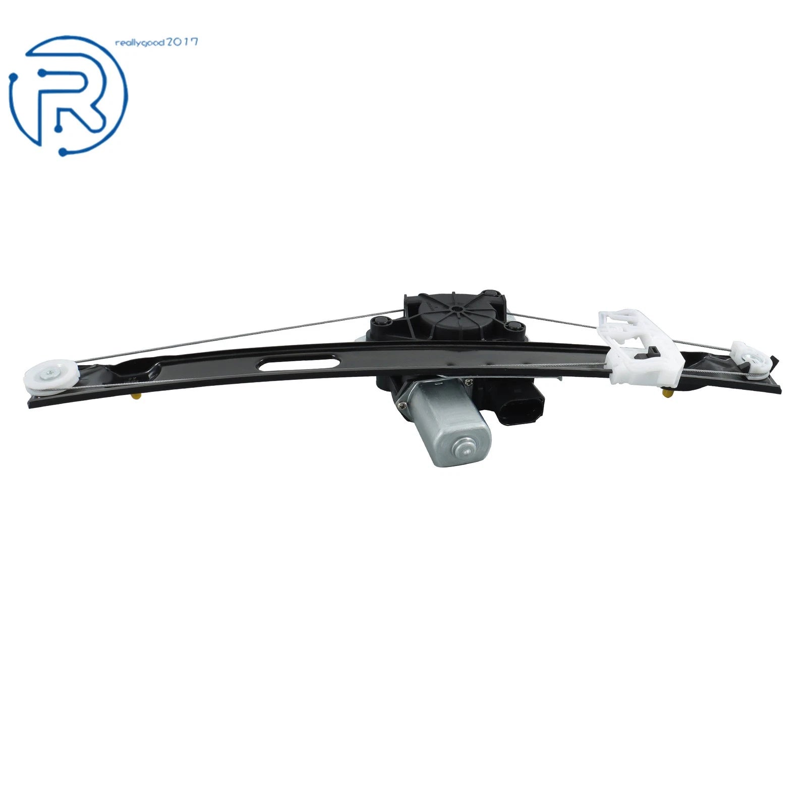 Rear Right Window Regulator with Motor for BMW 328i E90 E91 (2007-2012)