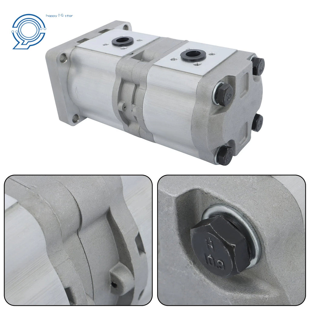 Hydraulic Pump for Kubota Tractor M5400 (2000-2005)