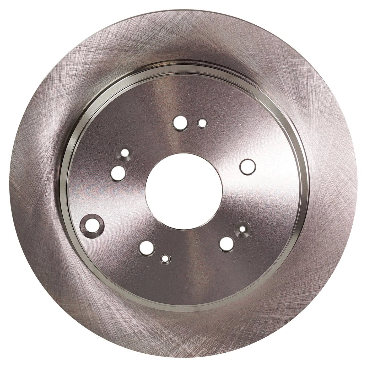 Brake Disc Rotors and Pads Kit for Acura RDX (2017–2018)