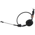 Auto Trans Shift Cable for Dodge Caliber SE SXT (2007–2011)