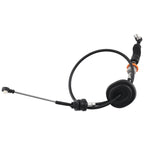 Auto Trans Shift Cable for Dodge Caliber SE SXT (2007–2011)