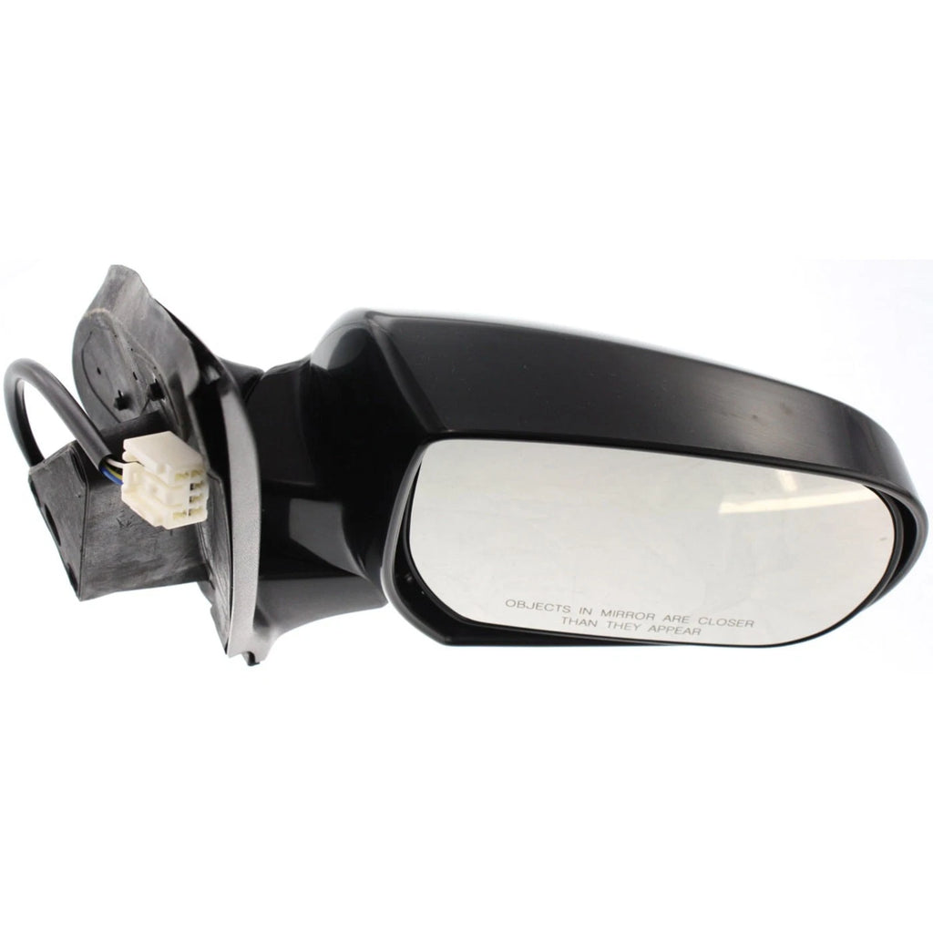 Power Mirror for Mazda Tribute (2001–2006) Right Manual Folding