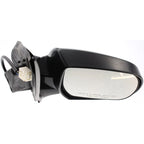 Power Mirror for Mazda Tribute (2001–2006) Right Manual Folding