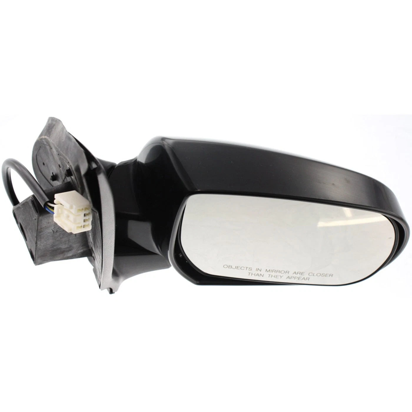 Power Mirror for Mazda Tribute (2001–2006) Right Manual Folding