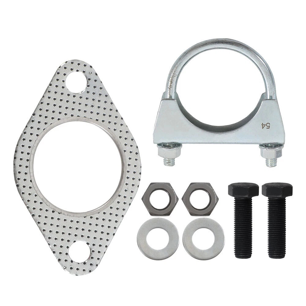 Catalytic Converter for Mitsubishi Lancer (2008-2010)