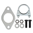 Catalytic Converter for Mitsubishi Lancer (2008-2010)