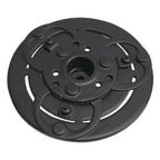 AC Compressor Clutch Replacement for Volvo S40 2.4L (2004-2007)