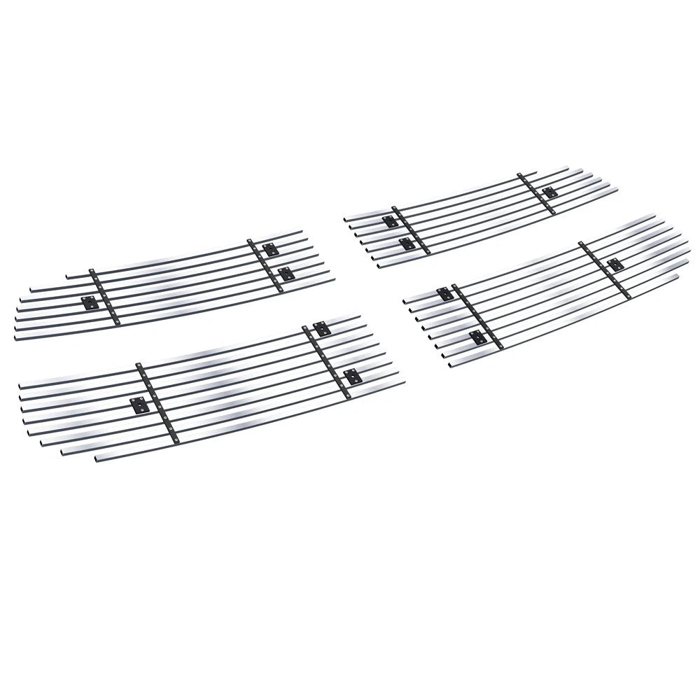 Billet Grille Insert for Ram 1500 (2013-2021)