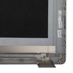 LCD Back Cover Top Case Lid for Dell Inspiron 15 5584 (2018–2019) Silver