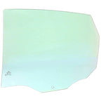 Rear Driver Side Door Glass for Ford Focus (2000–2011)
