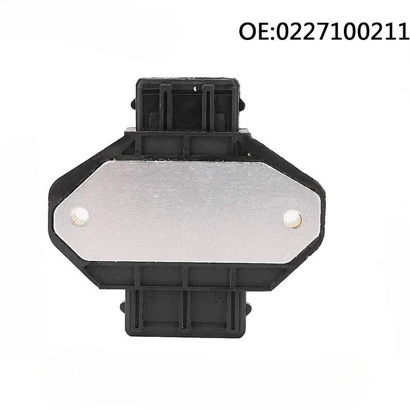 Ignition Control Module for Audi A4 A8 1.8 1.8T VW Passat (1996–2005)
