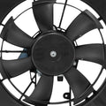Electric Cooling Radiator Fan Assembly for Honda CR-V Hybrid (2020–2022)