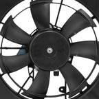 Electric Cooling Radiator Fan Assembly for Honda CR-V Hybrid (2020–2022)