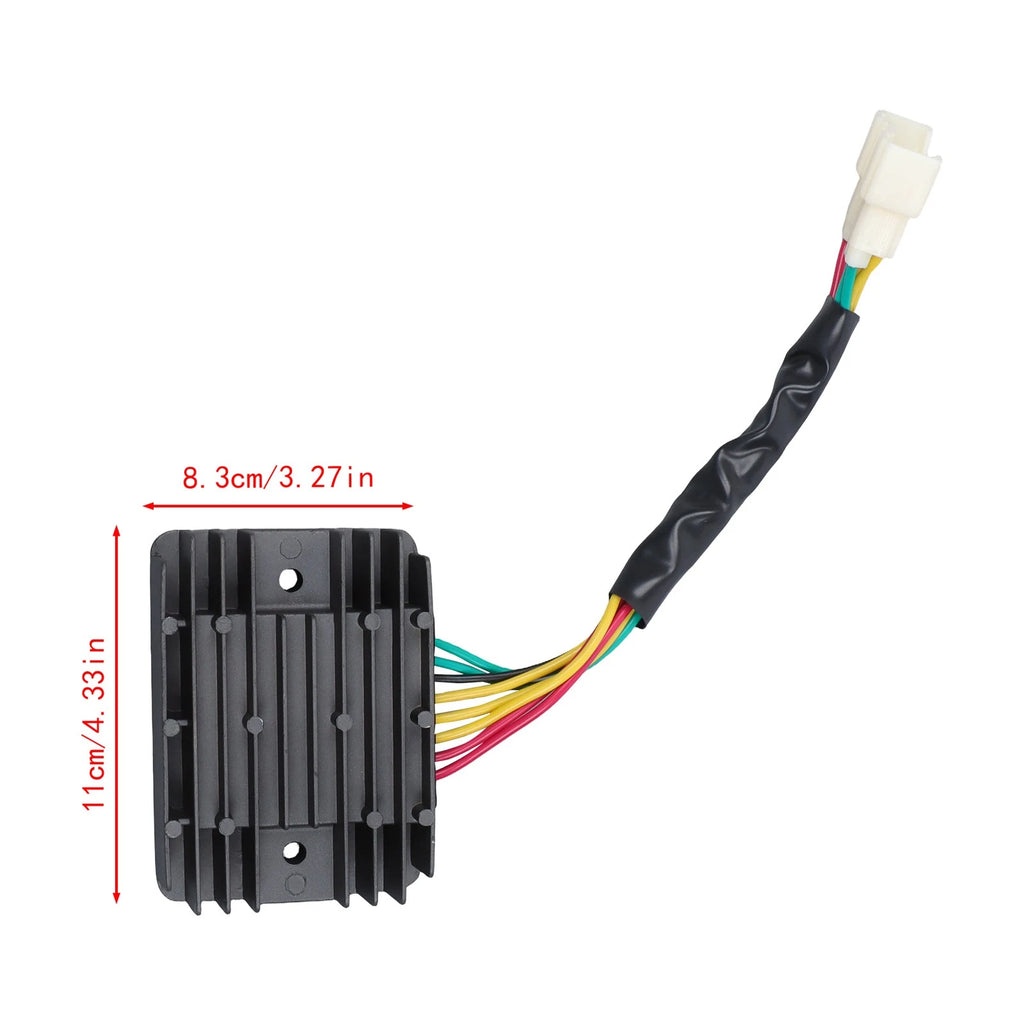 Voltage Regulator Rectifier for Kawasaki ZX900 Ninja ZX9R (1998-1999)