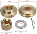 Outboard Propeller Hardware Kit for BRP Evinrude Johnson 40-75HP