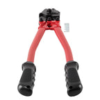 Swager Crimping Tool for Wire Rope Cable (CRV 600mm) 3/16–600mm