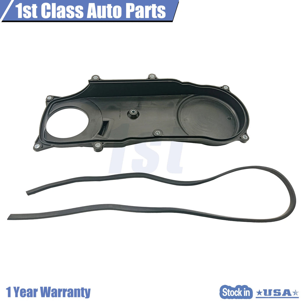 Timing Belt Cover & Seal Kit for Suzuki Sidekick (1989-1995)