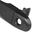 Outer Door Handle with Keyhole for Nissan Cube Juke March Versa (2009–2020)