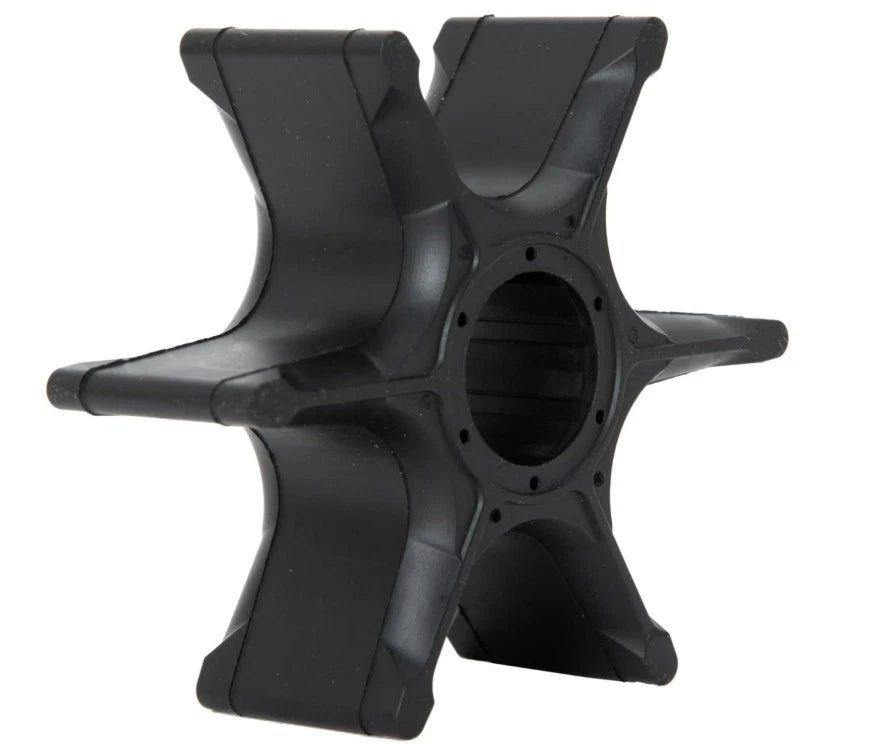 Water Pump Impeller 6E5-44352-00 for Yamaha 4 Stroke 130 150 175 HP (1996–2023)