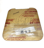 Transom Door Acrylic Sheet Insert for South Coast Marine (195635-300290-0)