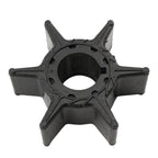6H4-44352-02 Water Pump Impeller Service Kit for Yamaha 2 Stroke 30 HP (1990–2023)