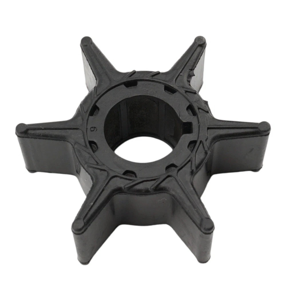 6H4-44352-02 Water Pump Impeller Service Kit for Yamaha 2 Stroke 30 HP (1990–2023)