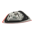 Rear Right Passenger Side Inner Tail Light Lamp for Chevy Cruze (2016–2019)