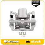 Rear Left Brake Caliper for Hyundai Santa Fe, Kia Sorento
