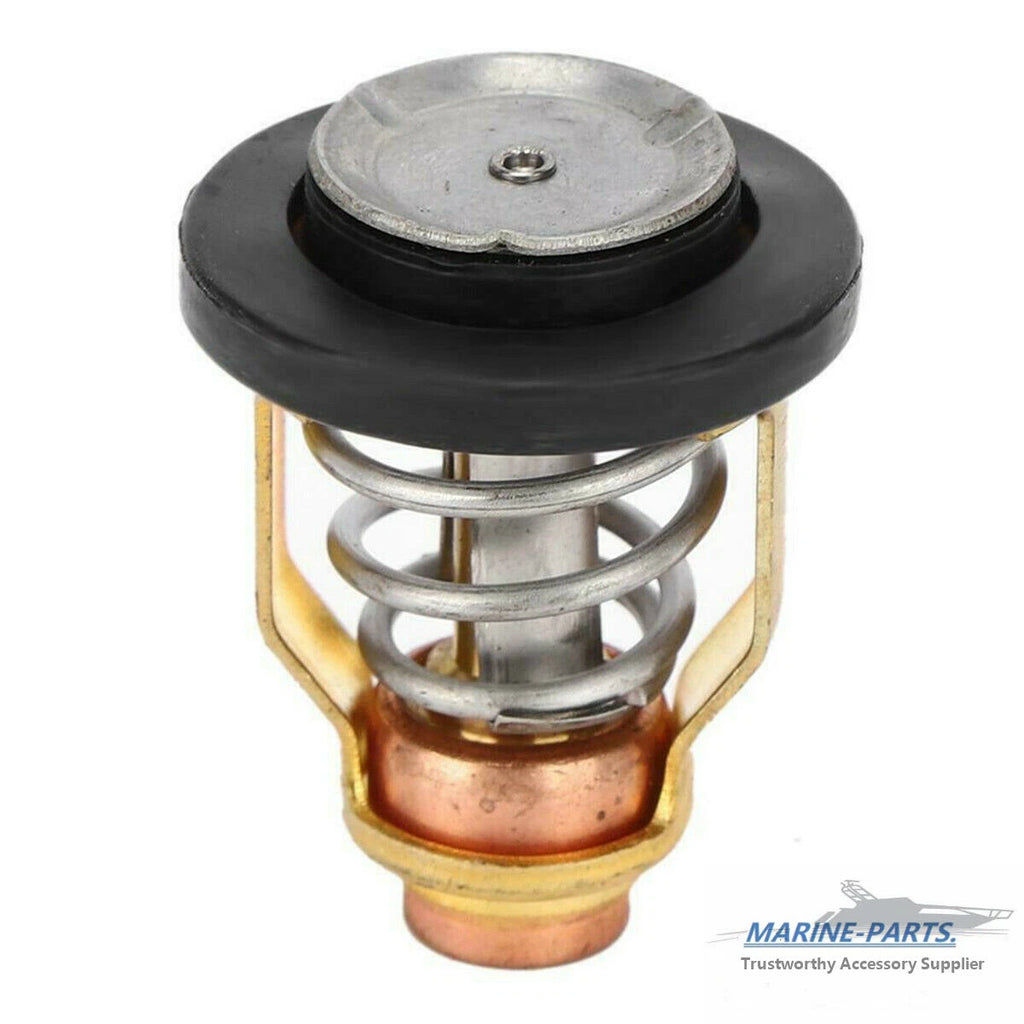 Thermostat for Yamaha Outboards F75 F80 F90 F150 VF250 (67F-12411-01-00)
