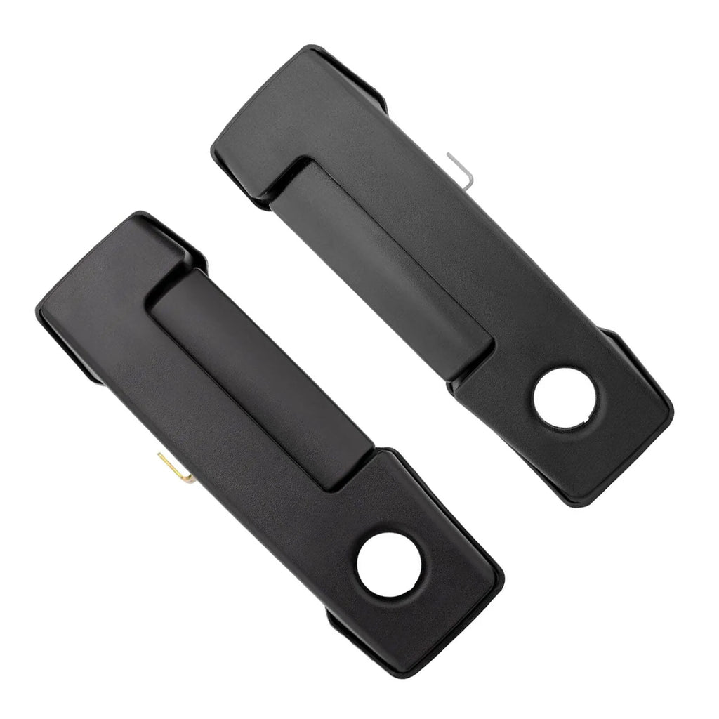 Sliding Door Handle Pair for 2013–2021 Chevy Nissan NV200
