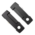 Sliding Door Handle Pair for 2013–2021 Chevy Nissan NV200