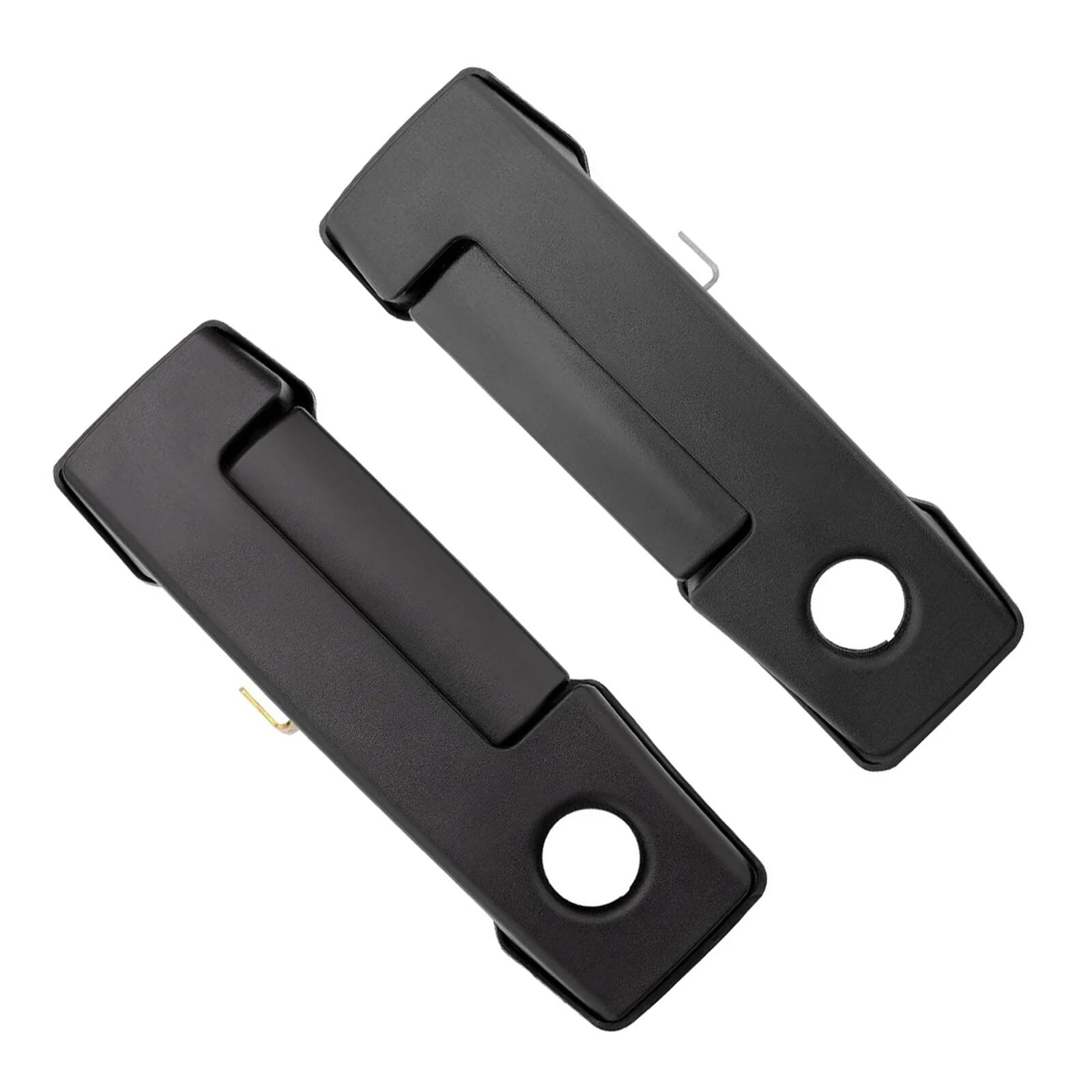 Sliding Door Handle Pair for 2013–2021 Chevy Nissan NV200