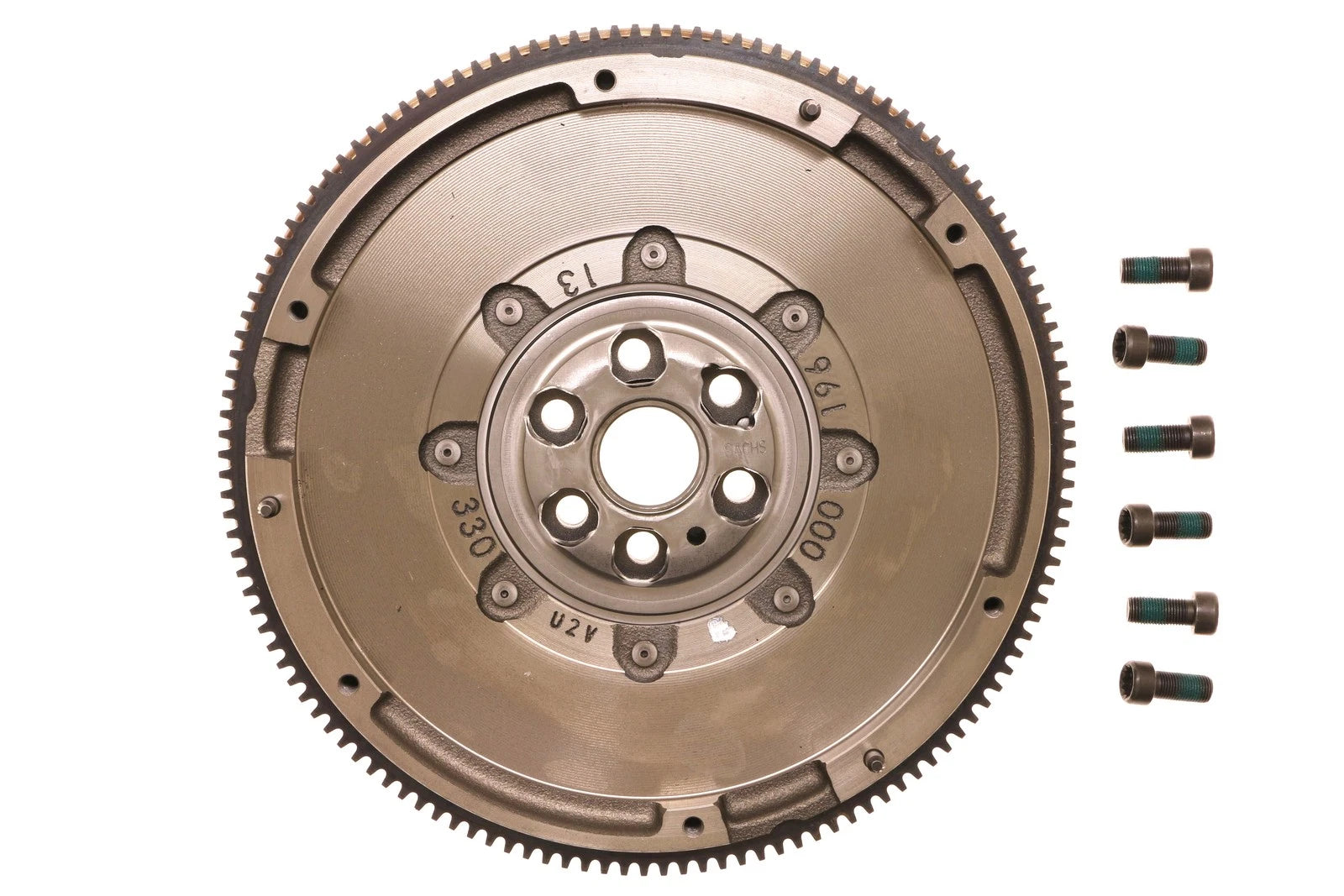 Clutch Flywheel for Volkswagen Jetta (2005–2006)