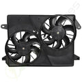 A/C Radiator Cooling Fan for Chrysler 300 (2005–2009) Dodge Charger (2006–2023)