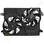 A/C Radiator Cooling Fan for Chrysler 300 (2005–2009) Dodge Charger (2006–2023)
