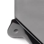 Black Windshield for Aprilia RSV4 (2009-2014)