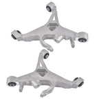 2X Rear Lower Suspension Control Arms for Jaguar XJ8 (2003–2009)
