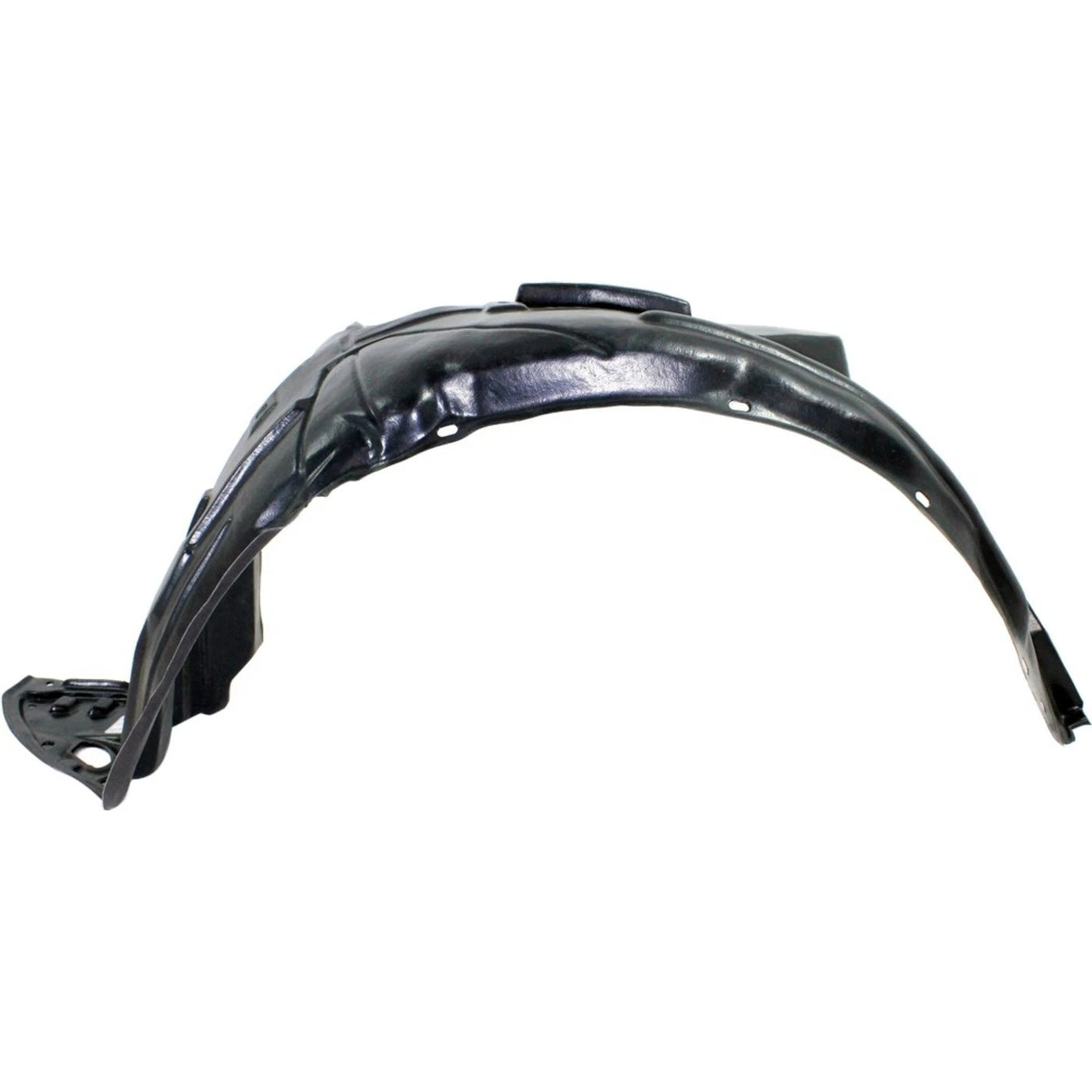 Fender Liner for Honda Civic (2006-2011) - Front Driver Side Coupe
