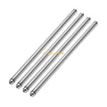 Set of 4 Push Rods for Polaris Ranger 700 (2005–2009) Ranger 800 (2010–2017)