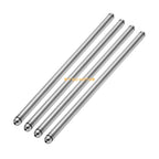 Set of 4 Push Rods for Polaris Ranger 700 (2005–2009) Ranger 800 (2010–2017)