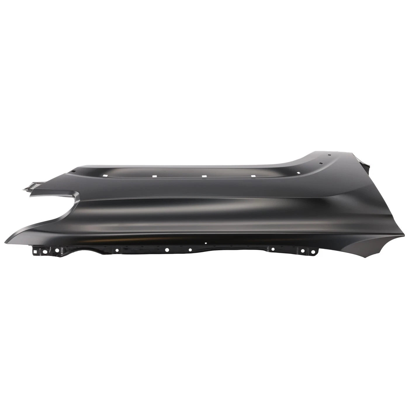 Fender for Toyota Tacoma (2016–2023) Front Right Limited Sport