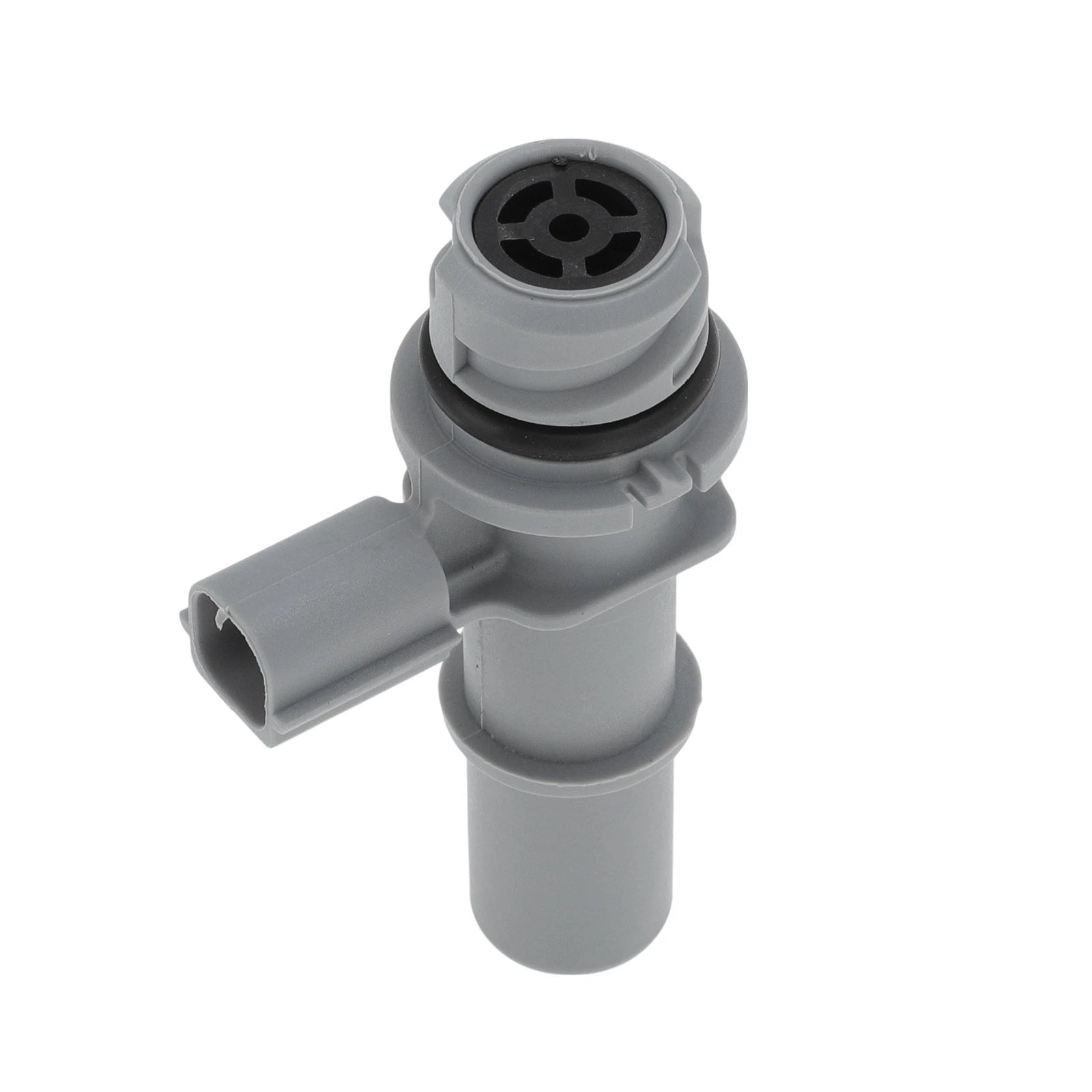 PCV Valve for Ford F-150, Fusion, Lincoln Town Car, Mercury (No. 5L3Z6A666BA)
