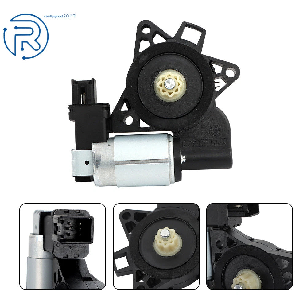 Window Lift Regulator Motor for Mazda (2014–2019)