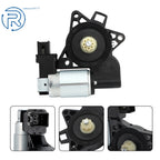 Window Lift Regulator Motor for Mazda (2014–2019)