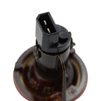 Front Parking Light Angel Eye Bulb with Socket for BMW E53 E65 E66 X5 750i 760i (2000–2006)