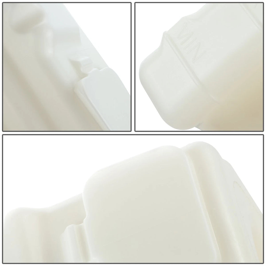 Coolant Overflow Tank Reservoir Bottle + Cap for Acura RL TL (1995–2004)