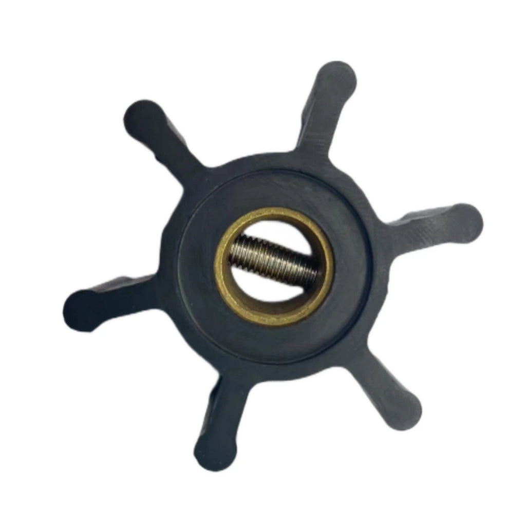 Johnson Water Pump F4 Flexible Impeller Nitrile for Johnson (09-810B-9)