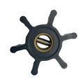 Johnson Water Pump F4 Flexible Impeller Nitrile for Johnson (09-810B-9)